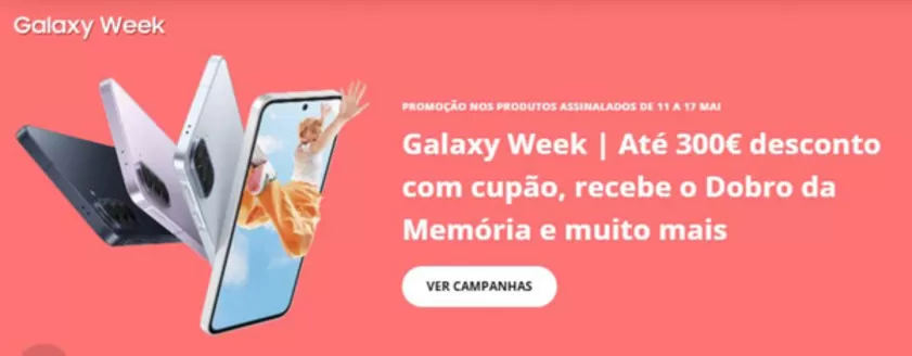 Catálogo Worten em Moure (Vila Verde) | Galaxy Week | 2026-05-12T00:00:00.000Z - 2026-05-17T00:00:00.000Z