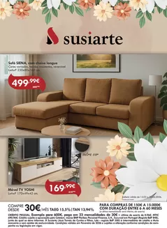 Catálogo Susiarte em Moure (Vila Verde) | Susiarte | 2026-05-12T00:00:00.000Z - 2026-05-15T00:00:00.000Z