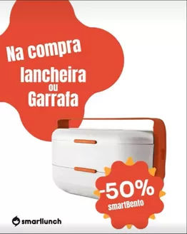 Catálogo Smartlunch em Moure (Vila Verde) | -50% | 2026-05-12T00:00:00.000Z - 2026-05-26T00:00:00.000Z