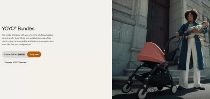 Catálogo Stokke em São Miguel de Carreiras | Promoções | 2026-05-13T00:00:00.000Z - 2026-06-30T00:00:00.000Z