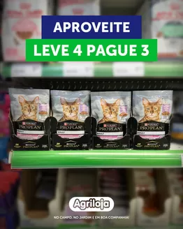 Catálogo Agriloja | Leve 4 pague 3 | 2026-05-13T00:00:00.000Z - 2026-05-31T00:00:00.000Z