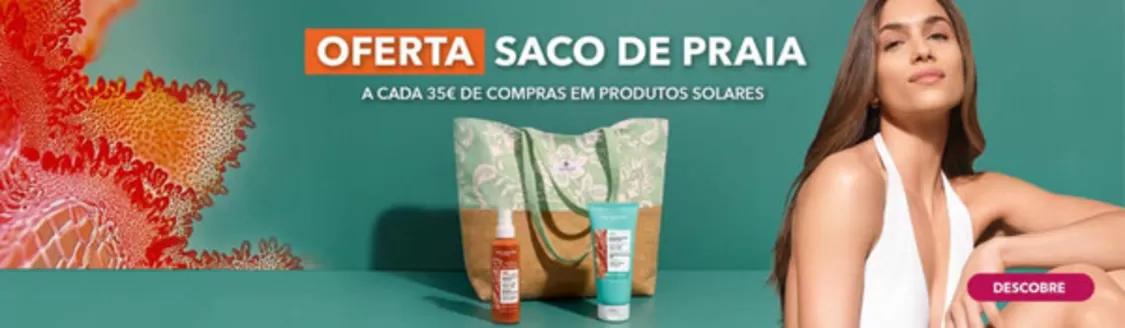 Catálogo Yves Rocher em Vitorino dos Piães | Oferta | 2026-05-14T00:00:00.000Z - 2026-05-28T00:00:00.000Z