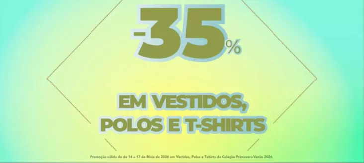Catálogo Gocco em Vitorino dos Piães | -35% | 2026-05-14T00:00:00.000Z - 2026-05-17T00:00:00.000Z