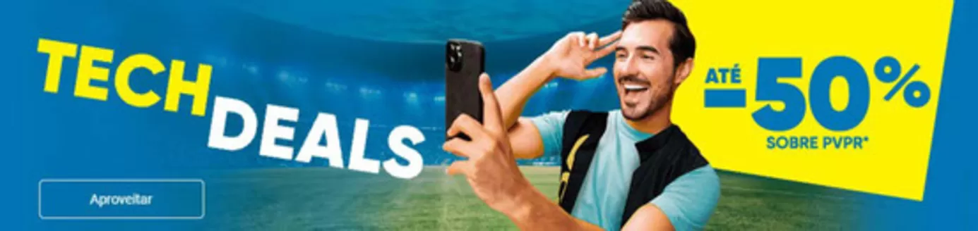 Catálogo Fnac em Eiras (Coimbra) | Até -50% | 2026-05-15T00:00:00.000Z - 2026-05-29T00:00:00.000Z