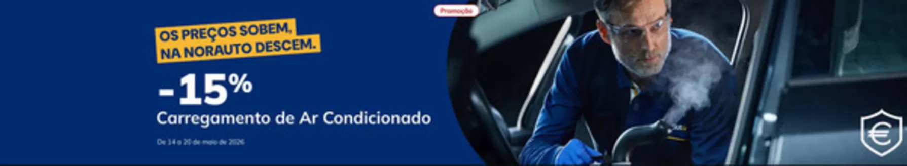 Catálogo Norauto | -15% | 2026-05-15T00:00:00.000Z - 2026-05-20T00:00:00.000Z