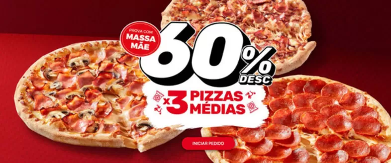Catálogo Telepizza | 60% desc | 2026-05-15T00:00:00.000Z - 2026-05-29T00:00:00.000Z