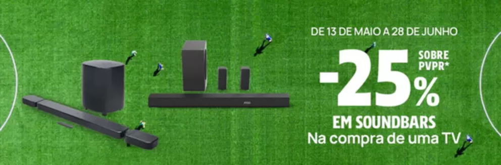 Catálogo Media Markt em Foz do Sousa | Promoções | 2026-05-18T00:00:00.000Z - 2026-06-28T00:00:00.000Z