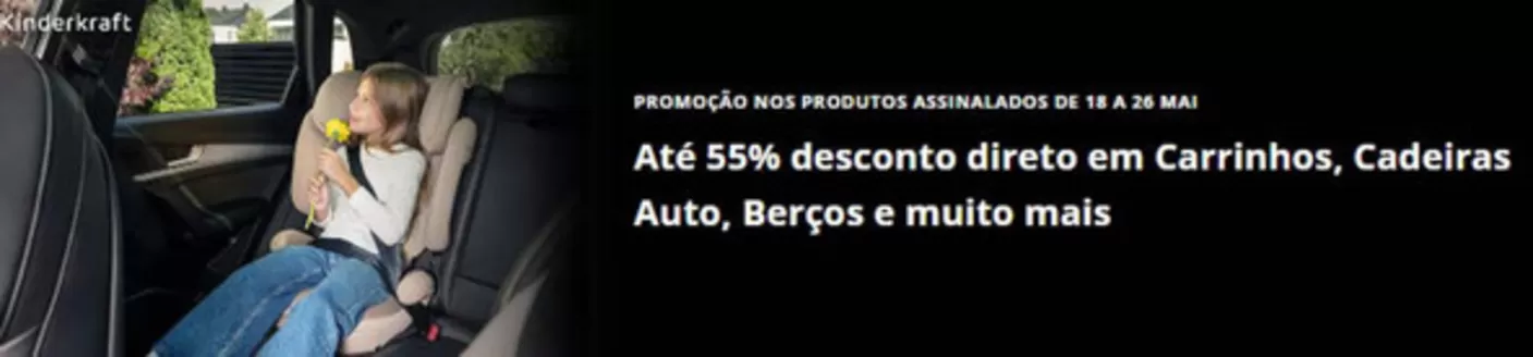 Catálogo Worten em Foz do Sousa | Até -55% | 2026-05-18T00:00:00.000Z - 2026-05-26T00:00:00.000Z