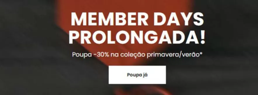 Catálogo Quiksilver | Member days prolongada! | 2026-05-18T00:00:00.000Z - 2026-05-25T00:00:00.000Z