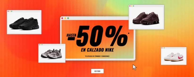 Catálogo Bazar Desportivo | -50% | 2026-05-18T00:00:00.000Z - 2026-06-01T00:00:00.000Z
