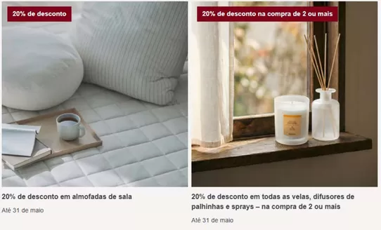 Catálogo Muji em Beja | Promoções | 2026-05-18T00:00:00.000Z - 2026-05-31T00:00:00.000Z