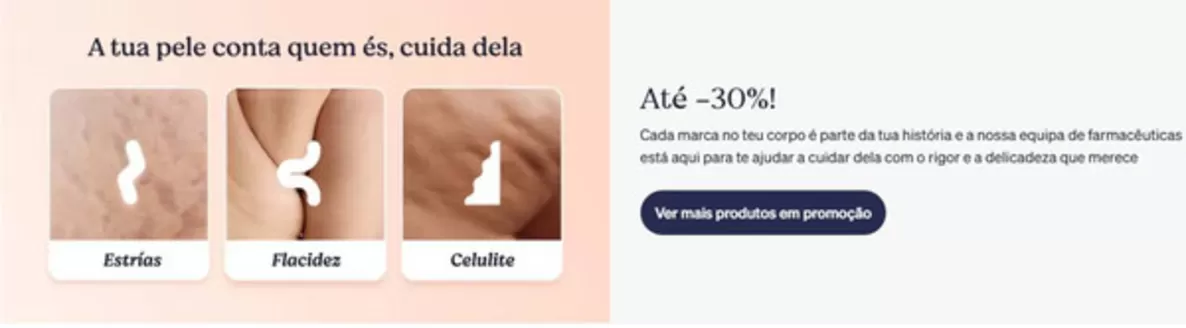 Catálogo Atida em Ponte de Sor | Até -30%! | 2026-05-19T00:00:00.000Z - 2026-06-02T00:00:00.000Z