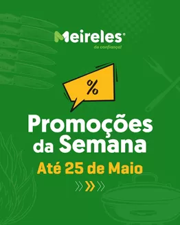 Catálogo Carnes Meireles | Promoções especiais em vigor | 2026-05-20T00:00:00.000Z - 2026-05-25T00:00:00.000Z