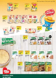 Catálogo Meu Super | Ótima oferta para caçadores de pechinchas | 2026-05-20T00:00:00.000Z - 2026-06-02T00:00:00.000Z