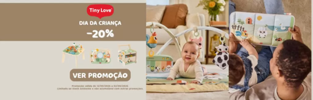 Catálogo bybebé | -20% | 2026-05-20T00:00:00.000Z - 2026-06-02T00:00:00.000Z