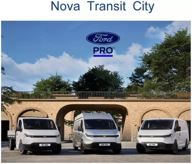 Catálogo Ford | Ford Transit City MY27 CatC3A1logo Portugal. | 2026-05-22T00:00:00.000Z - 2026-12-31T00:00:00.000Z