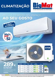 Catálogo BigMat | Climatizacao | 2026-05-26T00:00:00.000Z - 2026-08-28T00:00:00.000Z