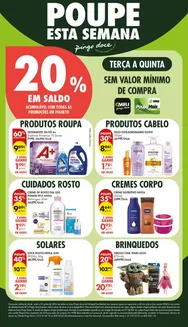 Catálogo Pingo Doce em Olhão | Folheto Poupe Esta Semana Lojas Grandes | 2026-05-26T00:00:00.000Z - 2026-06-01T00:00:00.000Z