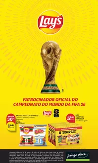 Catálogo Pingo Doce em Silva (Barcelos) | Folheto Especial Batatas | 2026-05-26T00:00:00.000Z - 2026-06-08T00:00:00.000Z