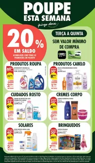 Catálogo Pingo Doce em Ribeira Brava | Folheto Poupe Esta Semana Madeira | 2026-05-26T00:00:00.000Z - 2026-06-01T00:00:00.000Z
