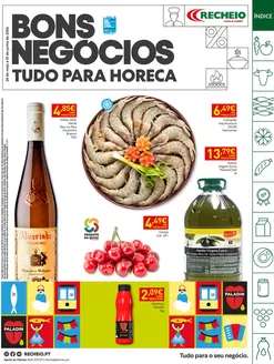 Catálogo Recheio | Recheio Horeca Bons Negócios | 2026-05-26T00:00:00.000Z - 2026-06-01T00:00:00.000Z