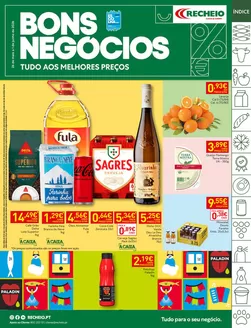 Catálogo Recheio em Arca (Oliveira de Frades) | Recheio Bons Negócios Madeira | 2026-05-26T00:00:00.000Z - 2026-06-01T00:00:00.000Z