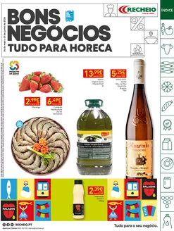 Catálogo Recheio em Braga | Recheio Horeca Bons Negócios Madeira | 2026-05-26T00:00:00.000Z - 2026-06-01T00:00:00.000Z