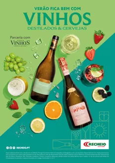 Catálogo Recheio em Ribeira Brava | Recheio Catálogo de Vinhos, Destilados e Cervejas | 2026-05-28T00:00:00.000Z - 2026-06-26T00:00:00.000Z