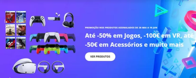 Catálogo Worten em Oeiras | Até -50% | 2026-05-28T00:00:00.000Z - 2026-06-10T00:00:00.000Z