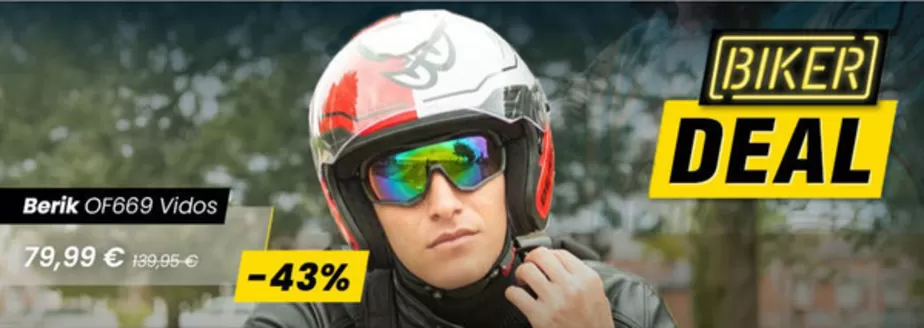 Catálogo FC Moto | Biker Deal | 2026-05-28T00:00:00.000Z - 2026-05-31T00:00:00.000Z