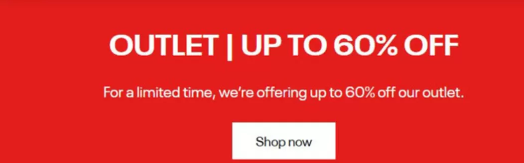 Catálogo Reebok em Coimbra | Outlet | Up to 60% off | 2026-05-29T00:00:00.000Z - 2026-06-12T00:00:00.000Z