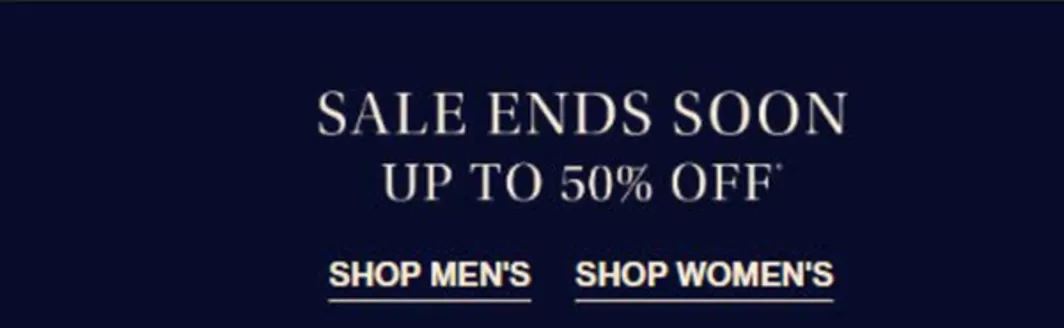 Catálogo Superdry em Coimbra | Up to 50% Off | 2026-05-29T00:00:00.000Z - 2026-06-12T00:00:00.000Z