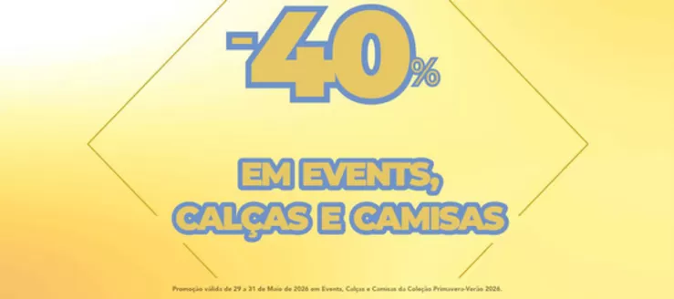 Catálogo Gocco | -40% | 2026-05-29T00:00:00.000Z - 2026-05-31T00:00:00.000Z