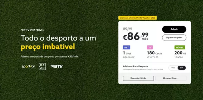 Catálogo Nos | Todo o desporto a um preço imbatível | 2026-05-29T00:00:00.000Z - 2026-06-12T00:00:00.000Z