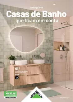 Catálogo AKI em Santo António da Serra (MACHICO) | Casas de Banho | 2026-06-01T00:00:00.000Z - 2026-07-28T00:00:00.000Z