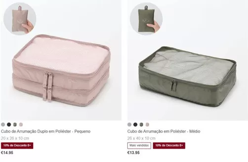 Catálogo Muji em Barcelos | 10% de desconto | 2026-06-01T00:00:00.000Z - 2026-06-15T00:00:00.000Z