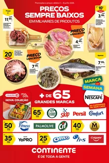 Catálogo Continente Bom dia em Barreira (Leiria) | Continente Bom Dia: Folheto Semanal | 2026-06-02T00:00:00.000Z - 2026-06-08T00:00:00.000Z