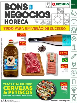 Catálogo Recheio em Barreira (Leiria) | Recheio Horeca Bons Negócios | 2026-06-02T00:00:00.000Z - 2026-06-08T00:00:00.000Z
