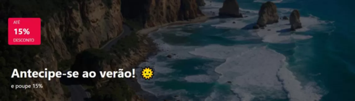 Catálogo Europcar | Até 15% desconto | 2026-06-03T00:00:00.000Z - 2026-06-08T00:00:00.000Z