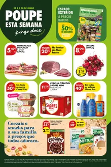 Catálogo Pingo Doce em Repeses | Folheto Poupe Esta Semana Açores | 2026-06-04T00:00:00.000Z - 2026-06-10T00:00:00.000Z
