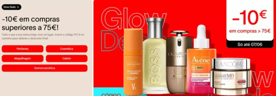 Catálogo Perfumes & Companhia em Santiago (Seia) | -10€ | 2026-06-04T00:00:00.000Z - 2026-06-07T00:00:00.000Z