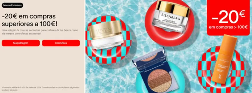 Catálogo Perfumes & Companhia em Santiago (Seia) | Promoções | 2026-06-04T00:00:00.000Z - 2026-06-30T00:00:00.000Z