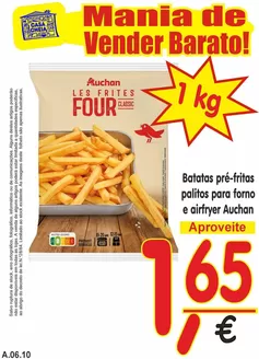 Catálogo Casa Cheia |  Auchan | 2026-06-05T00:00:00.000Z - 2026-06-10T00:00:00.000Z