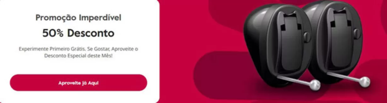 Catálogo Minisom | 50% Desconto | 2026-06-08T00:00:00.000Z - 2026-06-30T00:00:00.000Z