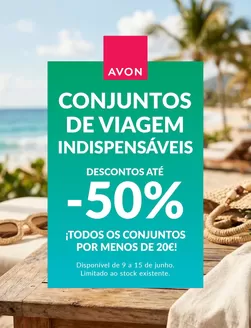 Catálogo Avon | Catalogue | 2026-06-09T00:00:00.000Z - 2026-06-15T00:00:00.000Z