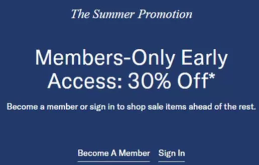 Catálogo Tommy Hilfiger | Members-Only Early Access: 30% Off* | 2026-06-09T00:00:00.000Z - 2026-06-23T00:00:00.000Z