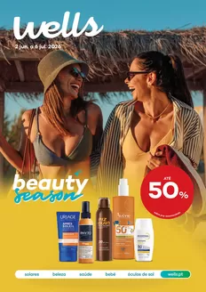 Catálogo Well's | 062026 BeautySeason SolaresII | 2026-06-10T00:00:00.000Z - 2026-07-06T00:00:00.000Z