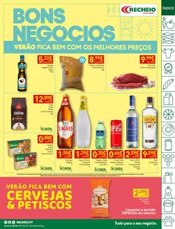 Catálogo Recheio | Recheio Bons Negócios Madeira | 2026-06-10T00:00:00.000Z - 2026-06-15T00:00:00.000Z
