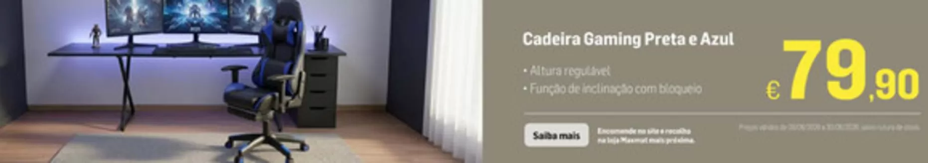 Catálogo Maxmat | Promoçõe | 2026-06-10T00:00:00.000Z - 2026-06-30T00:00:00.000Z