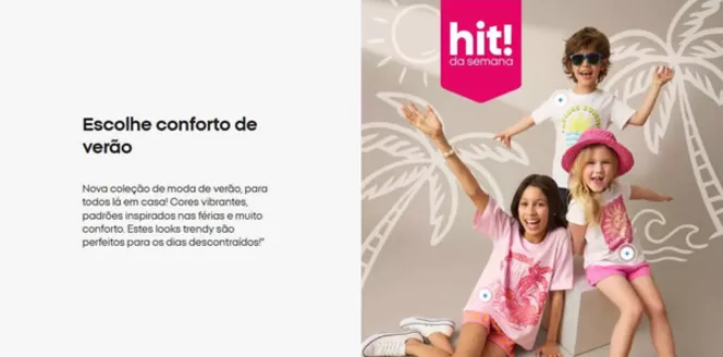 Catálogo Pepco | Hits! Da semana | 2026-06-11T00:00:00.000Z - 2026-06-17T00:00:00.000Z